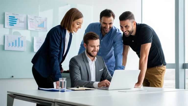 Professional Telemarketing Agency Driving Results For Your Brand