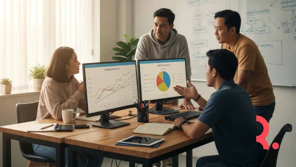 Telemarketing Agency: Turning Conversations into Real Business Growth