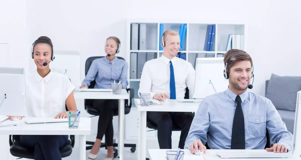 The Future of Telemarketing: Trends to Watch