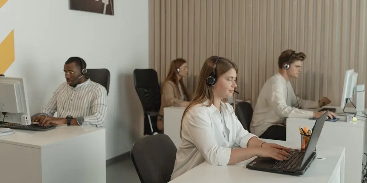 How Modern Telemarketing Agencies Build Real Leads